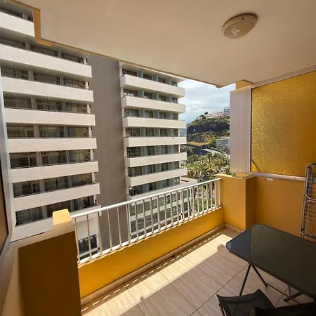 Estudio En El Centro De Appartamento Puerto de la Cruz (Tenerife)